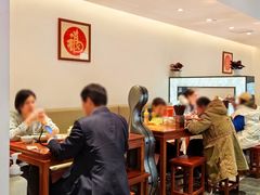 -裕兴记•蟹黄面馆(人民广场店)