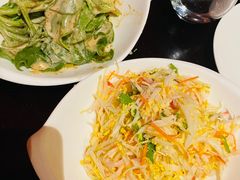 -颐和•海鲜砂锅粥•啫啫煲(奥林匹克广场店)