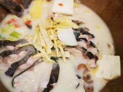 -云中鱼蒸汽石锅鱼(川沙百联店)