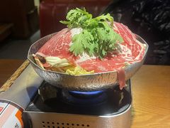 -王氏炉匠·烧鸟放题自助(好运街店)