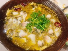 -金哥私房菜馆(张府园总店)