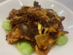 -小贝壳酒楼(经九路店)