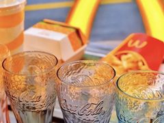 -麦当劳(南京南站站外店)