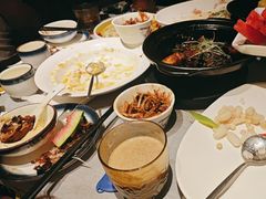 -吴越荣记·苏州菜·松鼠桂鱼(斜塘老街店)