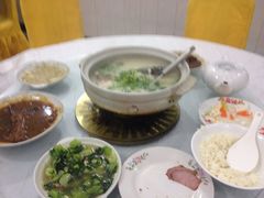 天乐野生鱼头王-天乐农家鱼头王(天目湖店)