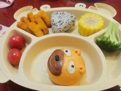 -宏状元现熬粥·京味菜(五棵松店)