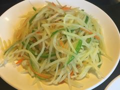 -我去·春饼文化主题餐厅(国定路总店)