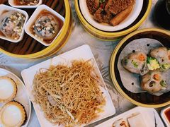 -香云轩·顺德菜(香云纱园林酒店店)