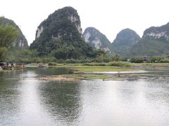 -靖西鹅泉风景区