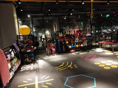 -威尔仕健身(杭州万象城店)