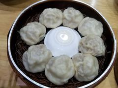 -百年尹氏汤包(湖南路狮子桥店)