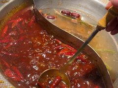 -廖掌柜·重庆鲜货火锅(上海首店)