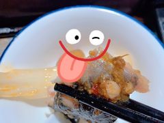 -鱼来顺纸上烤鱼