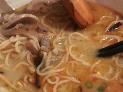 -味千拉面(煌华新纪元购物广场店)