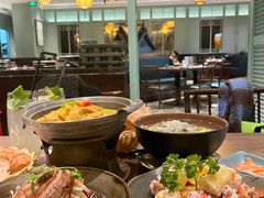 -安南越南餐厅(青岛万象城店)