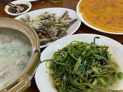 -华记粥饭店(印象容桂主题风情街店)