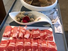 -重庆德庄火锅(龙游店)
