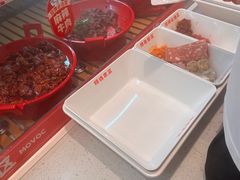 -每味每客·重庆麻辣烫(拓展大厦店)