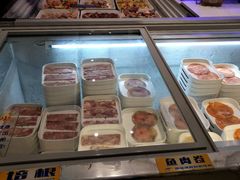 -银鲨海鲜烤肉火锅自助餐厅(五星店)