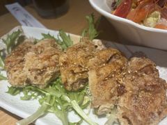 -桂马·日本料理·海胆·海鲜饭·酒场(民主广场店)