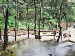 -山叶口景区