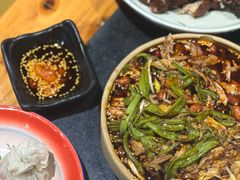 -小饕荟雅安贡椒鱼鲜馆(广福桥店)