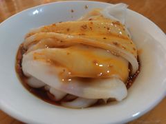 -赵家面皮