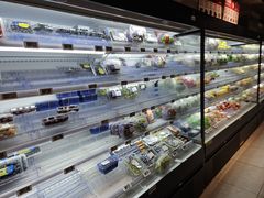 -盒马鲜生(枣园路店)