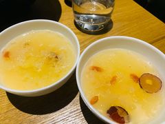 银耳-小湾茶楼