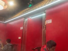 -京元盛铜锅涮肉(上海总店)