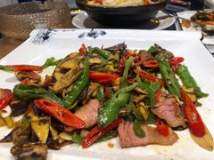 -益恒饭店乡间白族菜(古城总店)
