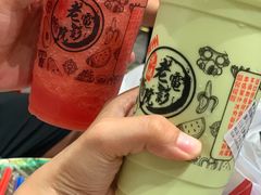 -花姨·老电影院果汁冰(88号店)
