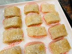 甜薄餐-荔枝楼酒家(员村东璟店)