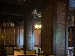 -Bombay Grill印度餐厅