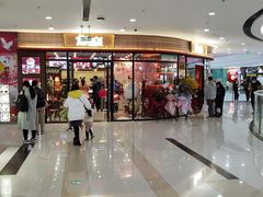 -上海颛桥万达广场