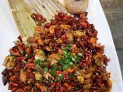 -庆合府重庆大排档(紫都城店)