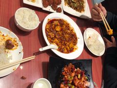 -玉桥餐厅(天坛店)