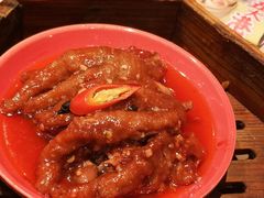 -避风塘(宝山万达店)