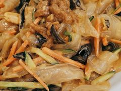 -春水锅贴·传统鲁菜(大明湖店)