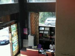 -畔山酒店中餐厅