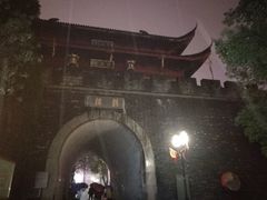 -鼓楼(西湖风景名胜区)