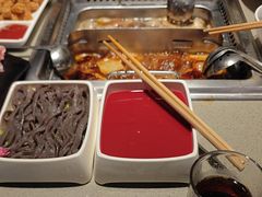 -海底捞火锅(国贸购物中心店)