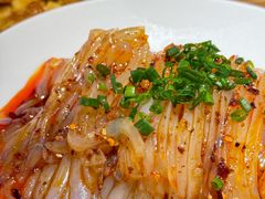 -天堂鸟水煮鱼·烟火川菜(索凌路店)