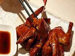 -侨美食家·粤菜(体育西路店)
