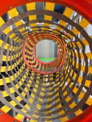 -开心哈乐儿童乐园(大石店)