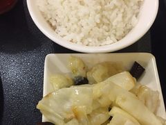 -71号豆汤饭·成都小馆(春熙路百盛店)