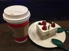 -星巴克(苏州平江万达广场店)