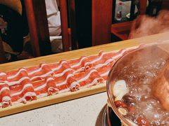 -五十六号院涮肉(雍和宫店)