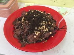 -冰冰酱老味刨冰绵绵冰(中山路总店)