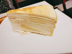 原味千层蛋糕-Peet's 皮爷咖啡(东湖路手作店)